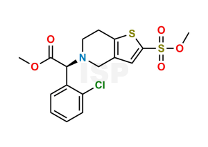 Clopidogrel Impurity 12 - Image 1