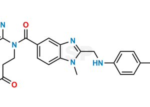 Dabigatran Impurity 36 - Image 1