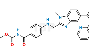 Dabigatran Impurity 37 - Image 1