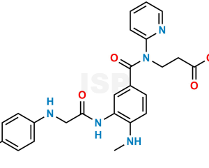 Dabigatran Impurity 38 - Image 1