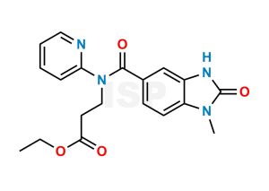 Dabigatran Impurity 39 - Image 1
