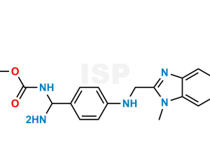 Dabigatran Impurity 40 - Image 1