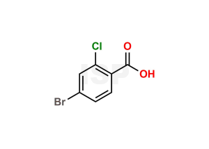 Dapagliflozin Impurity 35 - Image 1