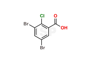 Dapagliflozin Impurity 36 - Image 1