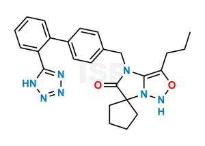 Irbesartan Impurity 7 - Image 1