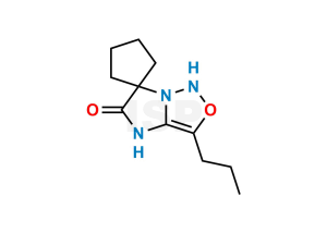 Irbesartan Impurity 8 - Image 1