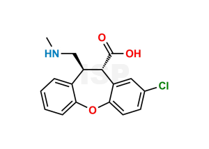 Asenapine Impurity 17 - Image 1
