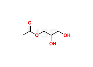 Glycerol 1-Acetate - Image 1