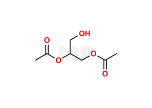 1,2-Diacetin - Image 1