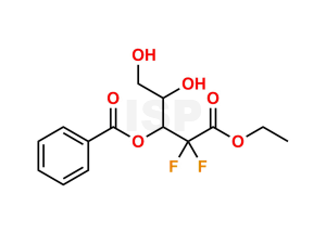 Gemcitabine Impurity 13 - Image 1