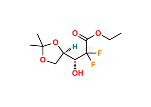 Gemcitabine Impurity 15 - Image 1