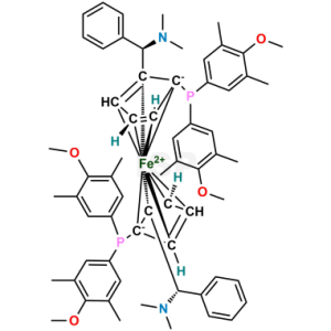 Ferric Maltol Impurity 1 - Image 1