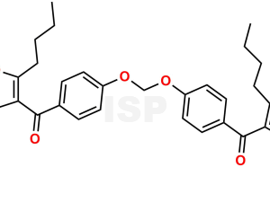 Benzbromarone Impurity 3 - Image 1