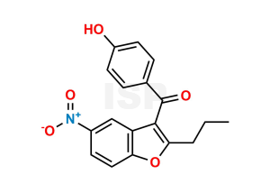 Benzbromarone Impurity 4 - Image 1