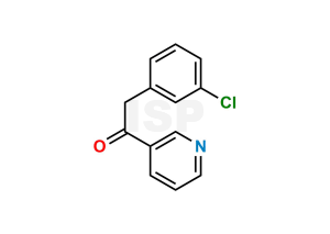 Pyridine Impurity 1 - Image 1