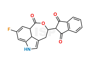 Rucaparib Impurity 10 - Image 1