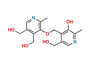 Pyridoxine Impurity 8 - Image 1