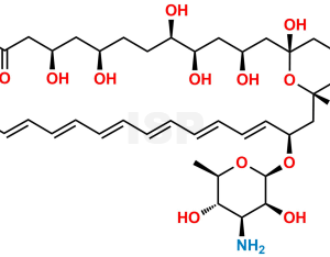 Amphotericin B Methyl Ester D3 - Image 1