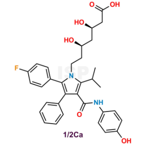 Atorvastatin Impurity 22 - Image 1