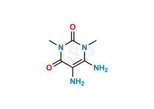 5,6-Diamino-1,3-dimethyluracil - Image 1