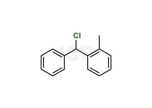 Orphenadrine Impurity 1 - Image 1