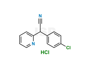 Chlorphenamine Impurity 3 - Image 1