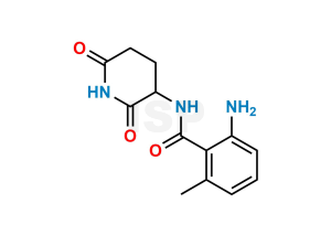 Lenalidomide Impurity 35 - Image 1