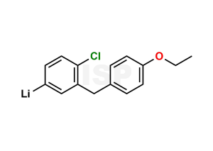 Dapagliflozin Impurity 37 - Image 1