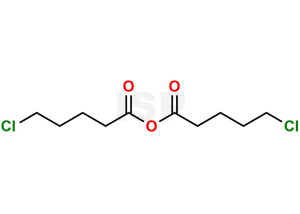 Valproic Acid Impurity 2 - Image 1