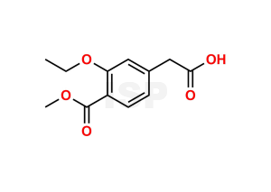 Repaglinide Impurity 3 - Image 1
