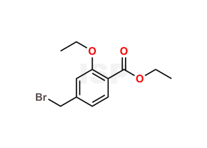 Ethyl 4-bromo Repaglinide Impurity - Image 1