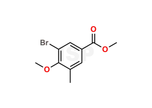 Benzbromarone Impurity 5 - Image 1