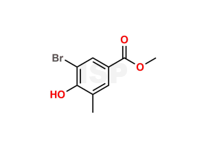 Benzbromarone Impurity 6 - Image 1