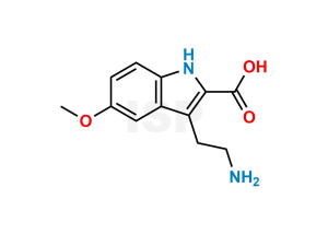5-Methoxytryptamine-2-carboxylic acid - Image 1