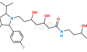 Atorvastatin Amide - Image 1