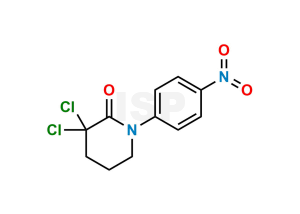 Apixaban Impurity 58 - Image 1