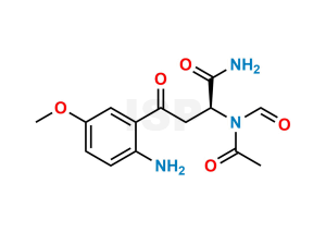 Melatonin Impurity 2 - Image 1