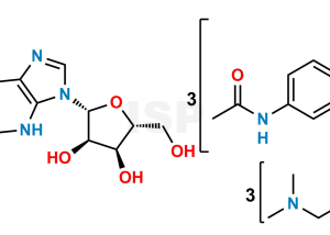 Methisoprinol - Image 1