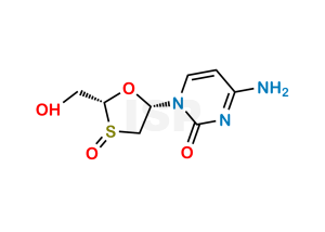 Lamivudine S-oxide - Image 1