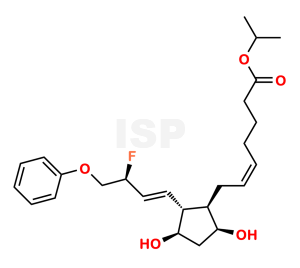 Tafluprost Impurity 2 - Image 1