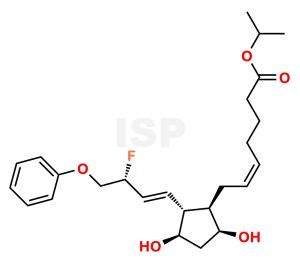 Tafluprost Impurity 3 - Image 1