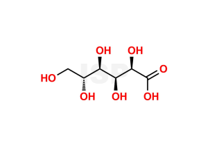 Dapagliflozin Impurity 38 - Image 1