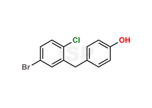 Dapagliflozin Impurity 39 - Image 1