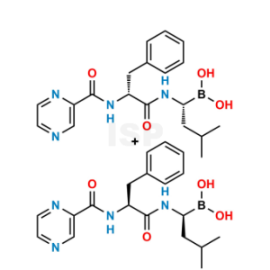 Bortezomib Impurity 70 - Image 1