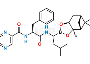 Bortezomib Impurity 71 - Image 1