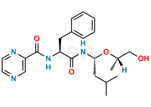 Bortezomib Impurity 72 - Image 1