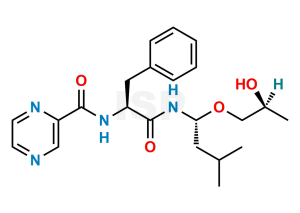 Bortezomib Impurity 73 - Image 1