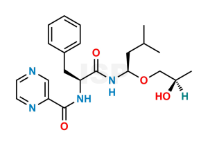 Bortezomib Impurity 74 - Image 1
