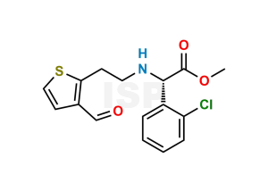 Clopidogrel Impurity 13 - Image 1