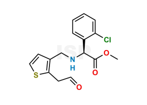 Clopidogrel Impurity 14 - Image 1